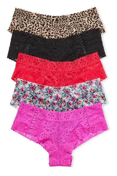 panties at victoria secret|Amazon.com: Victoria Secret Panty.